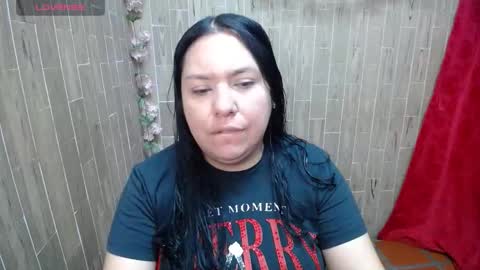 Katy online show from 02/25/26, 02:10