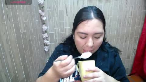 Katy online show from 04/25/26, 03:09