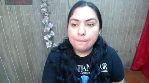 Snapshot of katy2425 chatting on 07/24/26, 03:48 Katy online show from 07/24/26, 03:48