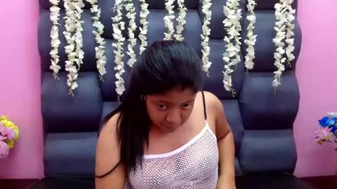 Katy online show from 03/03/25, 06:12