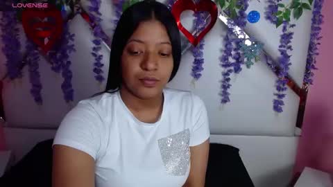 Katy online show from 03/08/25, 01:14