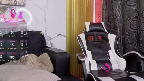 Katy  Axel online show from 04/20/26, 05:48