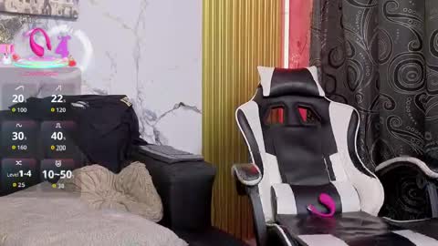 Katy  Axel online show from 04/20/26, 05:48