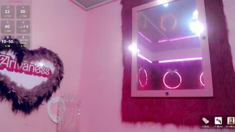 Snapshot of katy_cat__ chatting on 02/05/26, 03:22 katy_cat__ online show from 02/05/26, 03:22