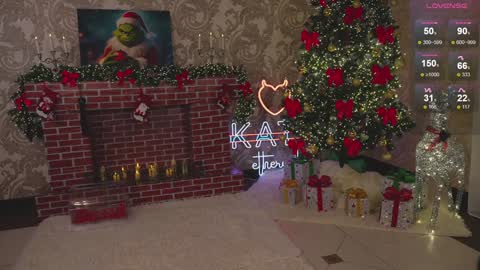 Katy      -    online show from 12/21/24, 04:52