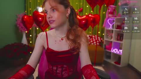 Katy      -    online show from 02/15/25, 03:20