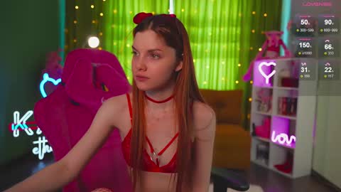 Katy      -    online show from 02/23/25, 09:00