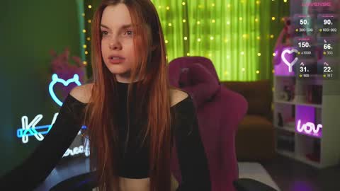 Katy      -    online show from 03/03/25, 06:15