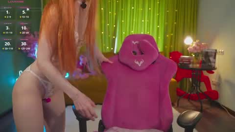 Katy      -    online show from 04/24/26, 03:20