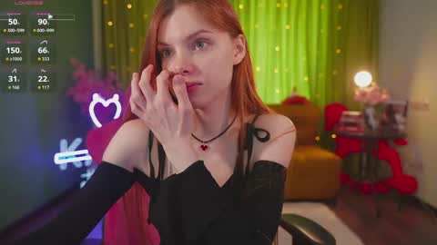 Snapshot of katy_ethereal chatting on 05/15/26, 03:24 Katy - online show from 05/15/26, 03:24
