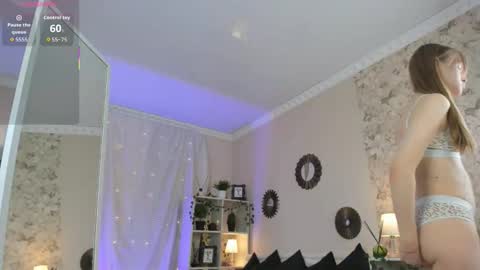 Kate online show from 02/14/26, 07:38