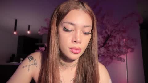 Emily online show from 01/18/25, 08:52