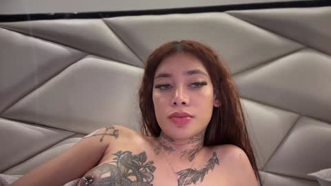 Emily online show from 01/22/25, 05:48