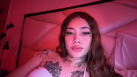 Emily online show from 01/25/25, 11:34