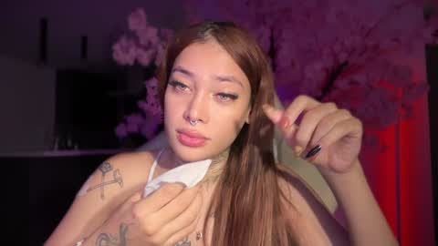 Emily online show from 01/31/25, 02:26