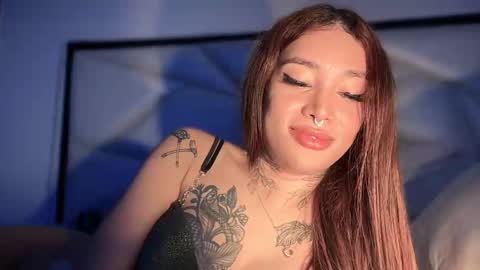 Emily online show from 02/15/25, 06:44