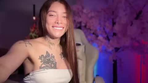 Emily online show from 02/20/25, 02:29