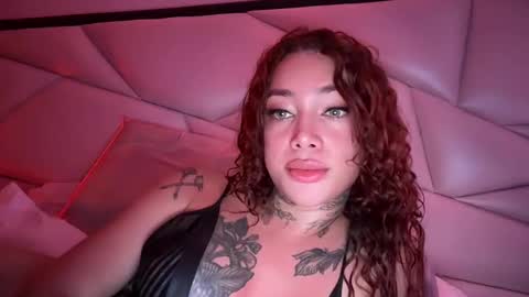 Emily online show from 10/02/25, 02:40