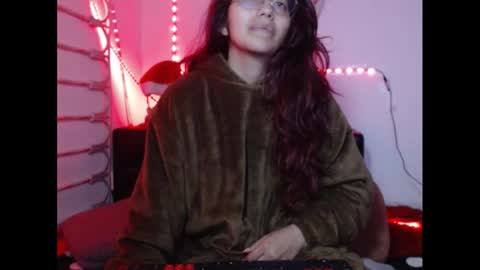 Snapshot of katy_queen chatting on 11/04/25, 05:06 Katy online show from 11/04/25, 05:06