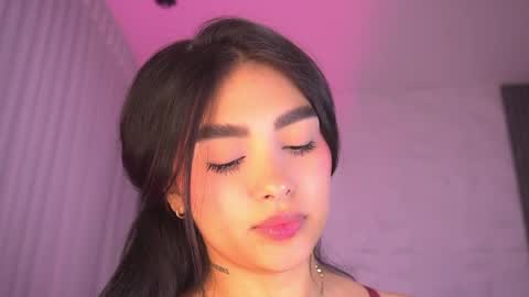 Snapshot of katy_rios_ chatting on 05/19/26, 12:00 Katy online show from 05/19/26, 12:00