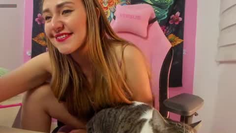 katy simpsons online show from 06/27/26, 01:21
