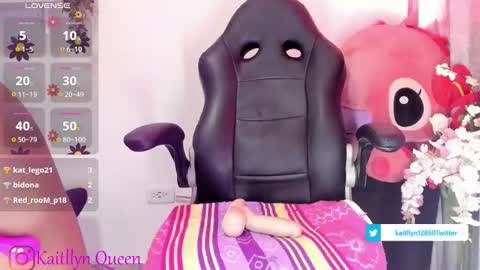 Kaitllyn Queen online show from 03/17/26, 02:09