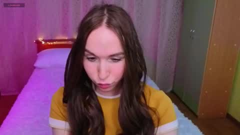 katy_st_james online show from 02/12/26, 12:00