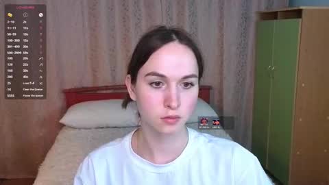 katy_st_james online show from 03/01/26, 05:15