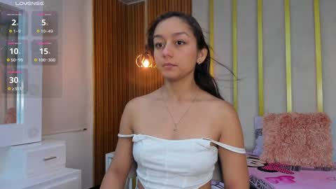 Snapshot of katy_sweet19 chatting on 02/01/25, 04:00 Katy online show from 02/01/25, 04:00