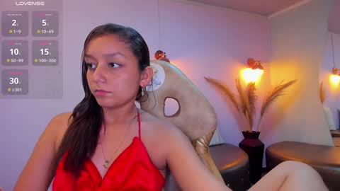 Snapshot of katy_sweet19 chatting on 02/09/25, 01:22 Katy online show from 02/09/25, 01:22