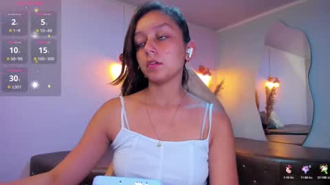 Snapshot of katy_sweet19 chatting on 02/23/25, 09:59 Katy online show from 02/23/25, 09:59
