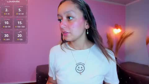 Katy online show from 11/20/25, 06:18