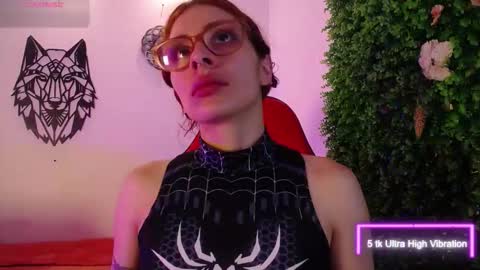 Katy Van online show from 01/12/26, 08:58