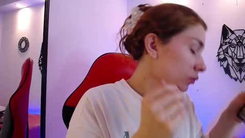 Katy Van online show from 02/02/26, 09:13