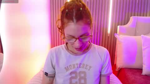 Katy Van online show from 02/17/26, 08:37