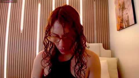 Katy Van online show from 03/01/26, 08:22