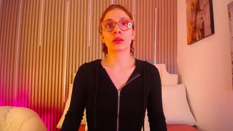 Katy Van online show from 03/23/26, 08:46