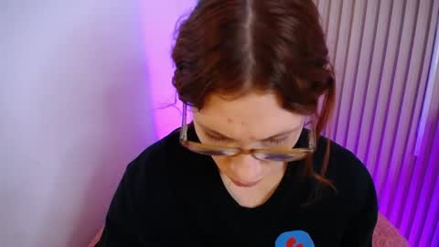 Katy Van online show from 05/21/26, 09:00