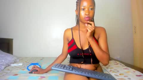 Katy online show from 10/18/25, 07:47