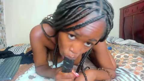 Katy online show from 03/07/26, 08:33