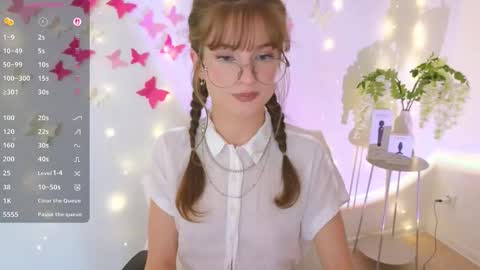 Katya online show from 09/25/25, 03:49