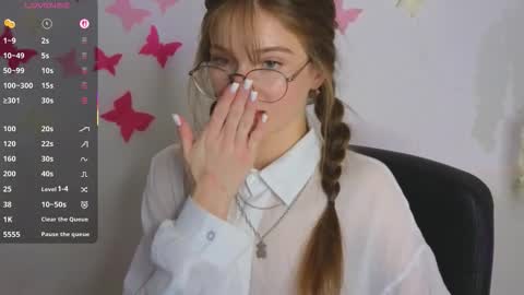 Katya online show from 10/15/25, 04:07