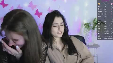 Katya online show from 11/05/25, 06:19