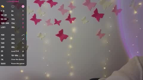 Katya online show from 11/11/25, 04:51