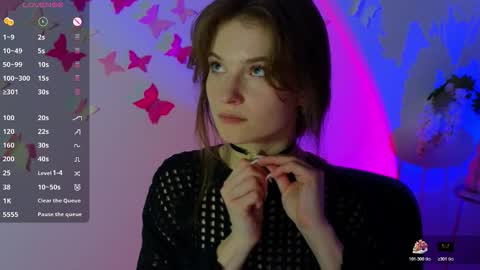 Katya online show from 02/05/26, 04:33