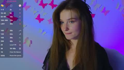 Katya online show from 02/06/26, 04:32