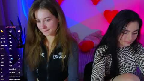 Katya online show from 02/07/26, 08:56