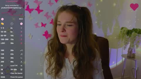 Katya online show from 02/27/26, 04:40