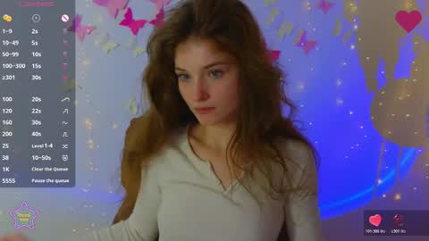 Katya online show from 03/04/26, 04:13