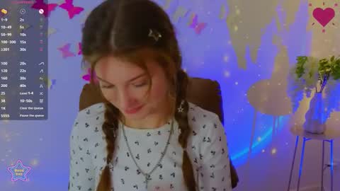 Katya online show from 03/19/26, 04:22